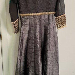 Gown Dress